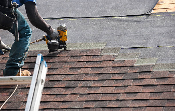 Licensed Roof Installation service in Latta, SC - Brentwood Metal Roofing